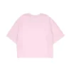 T-shirt imprimé logo « Pink »