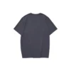 T-shirt imprimé logo « Teal White »