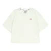 T-shirt imprimé « White »