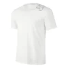 T-shirt imprimé « White »