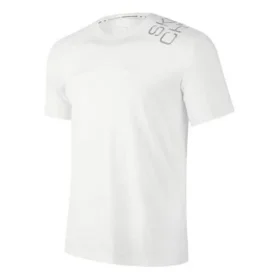 T-shirt imprimé « White »