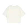 T-shirt imprimé « White »