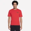 T-shirt Letterman T-shirt Letterman