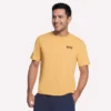 T-shirt Letterman T-shirt Letterman