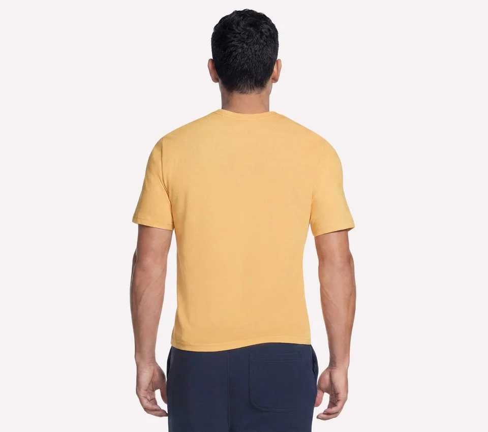 T-shirt Letterman T-shirt Letterman