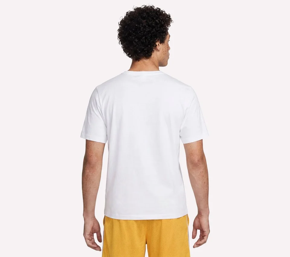 T-shirt Letterman T-shirt Letterman