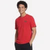 T-shirt Letterman T-shirt Letterman