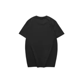 T-shirt à logo « Noir Blanc »