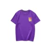 T-shirt LOVE « Multicolore »