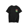 T-shirt LOVE « Multicolore »