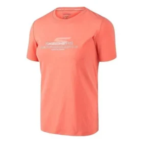 T-shirt à manches courtes avec logo « Rouge »