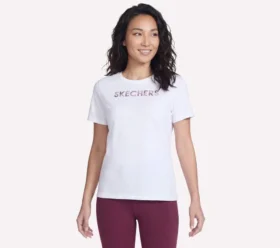 T-shirt à manches courtes Dazzle