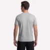 T-shirt à manches courtes et col en V GO DRI Pima T-shirt à manches courtes et col en V GO DRI Pima