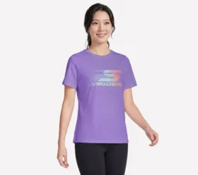 T-shirt à manches courtes Motion