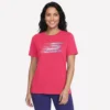 T-shirt à manches courtes Motion T-shirt à manches courtes Motion