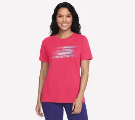 T-shirt à manches courtes Motion