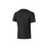 T-shirt à manches courtes « Noir »