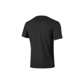 T-shirt à manches courtes « Noir »