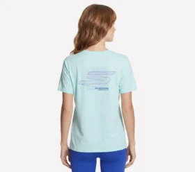 T-shirt à manches courtes Performance Pace