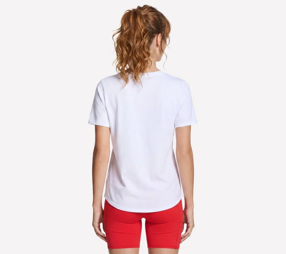 T-shirt à manches courtes USA T-shirt à manches courtes USA
