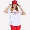 T-shirt à manches courtes USA T-shirt à manches courtes USA