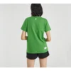 T-shirt à manches courtes vert Sailor Moon Crossover SS20