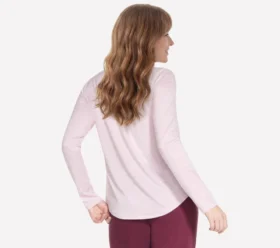 T-shirt à manches longues GO DRI Swift Stripe