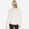 T-shirt à manches longues GO DRI Swift Stripe T-shirt à manches longues GO DRI Swift Stripe