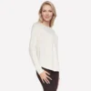 T-shirt à manches longues GO DRI Swift Stripe T-shirt à manches longues GO DRI Swift Stripe