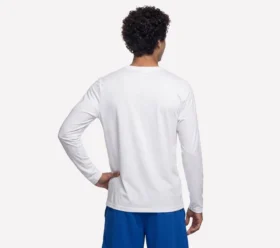 T-shirt à manches longues Hoops