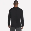 T-shirt à manches longues Hoops T-shirt à manches longues Hoops