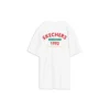 T-shirt à motif « Blanc Bleu Rouge »