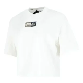 T-shirt à motif « Blanc Noir »