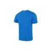 T-shirt à motif « Bleu Blanc »