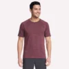 T-shirt sans coutures à manches raglan T-shirt sans coutures à manches raglan