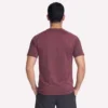 T-shirt sans coutures à manches raglan T-shirt sans coutures à manches raglan