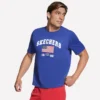 T-shirt Skechers Allegiance T-shirt Skechers Allegiance
