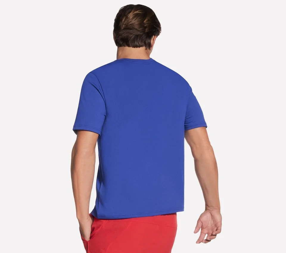T-shirt Skechers Allegiance T-shirt Skechers Allegiance