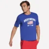 T-shirt Skechers Allegiance T-shirt Skechers Allegiance