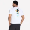 T-shirt Skechers Baseline T-shirt Skechers Baseline