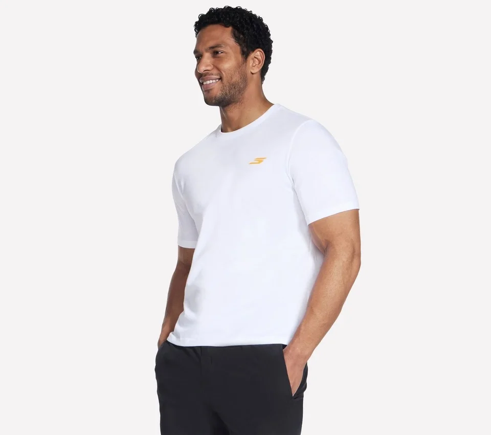 T-shirt Skechers Baseline T-shirt Skechers Baseline
