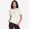 T-shirt Skechers Cheetah Diamond T-shirt Skechers Cheetah Diamond