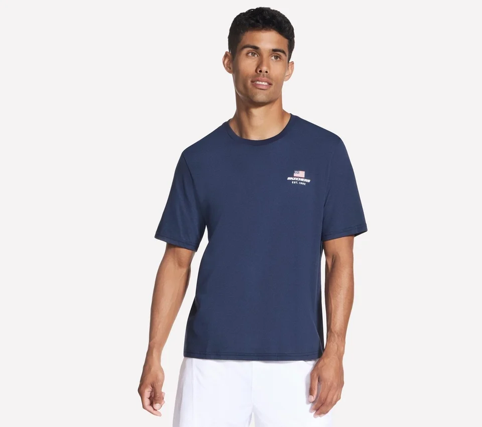 T-shirt Skechers Devotion T-shirt Skechers Devotion