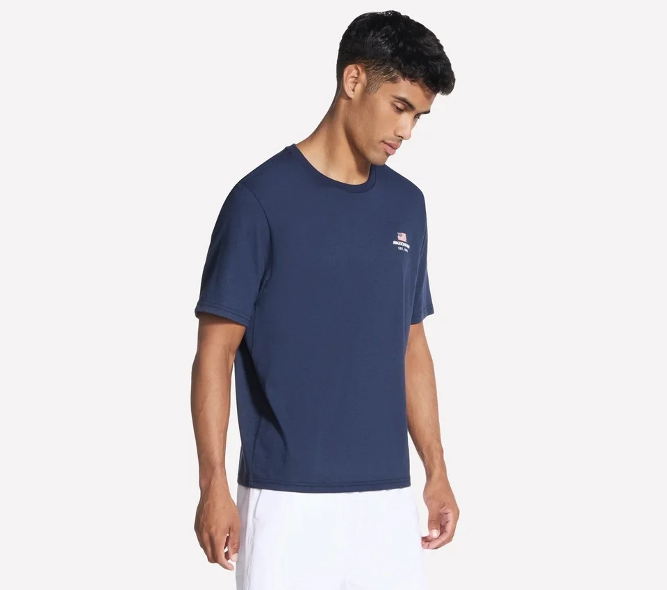 T-shirt Skechers Devotion T-shirt Skechers Devotion