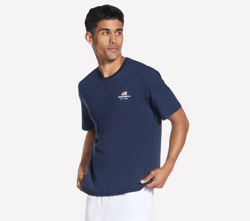 T-shirt Skechers Devotion T-shirt Skechers Devotion