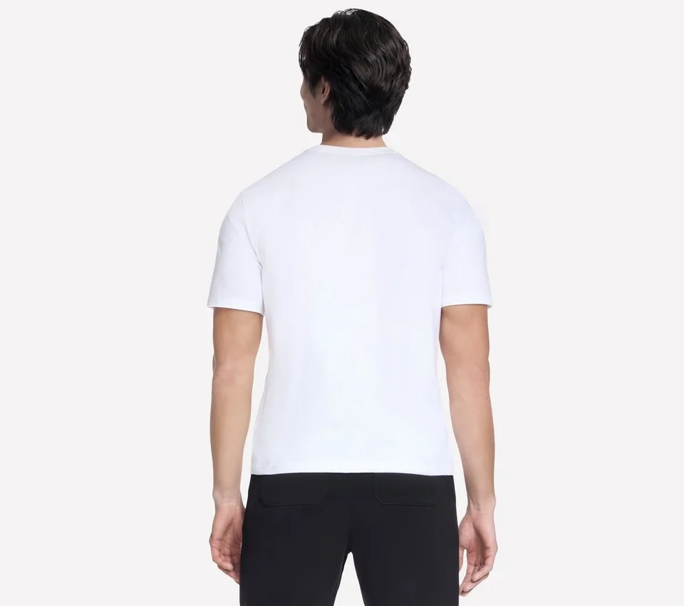 T-shirt Skechers Endurance Edge T-shirt Skechers Endurance Edge