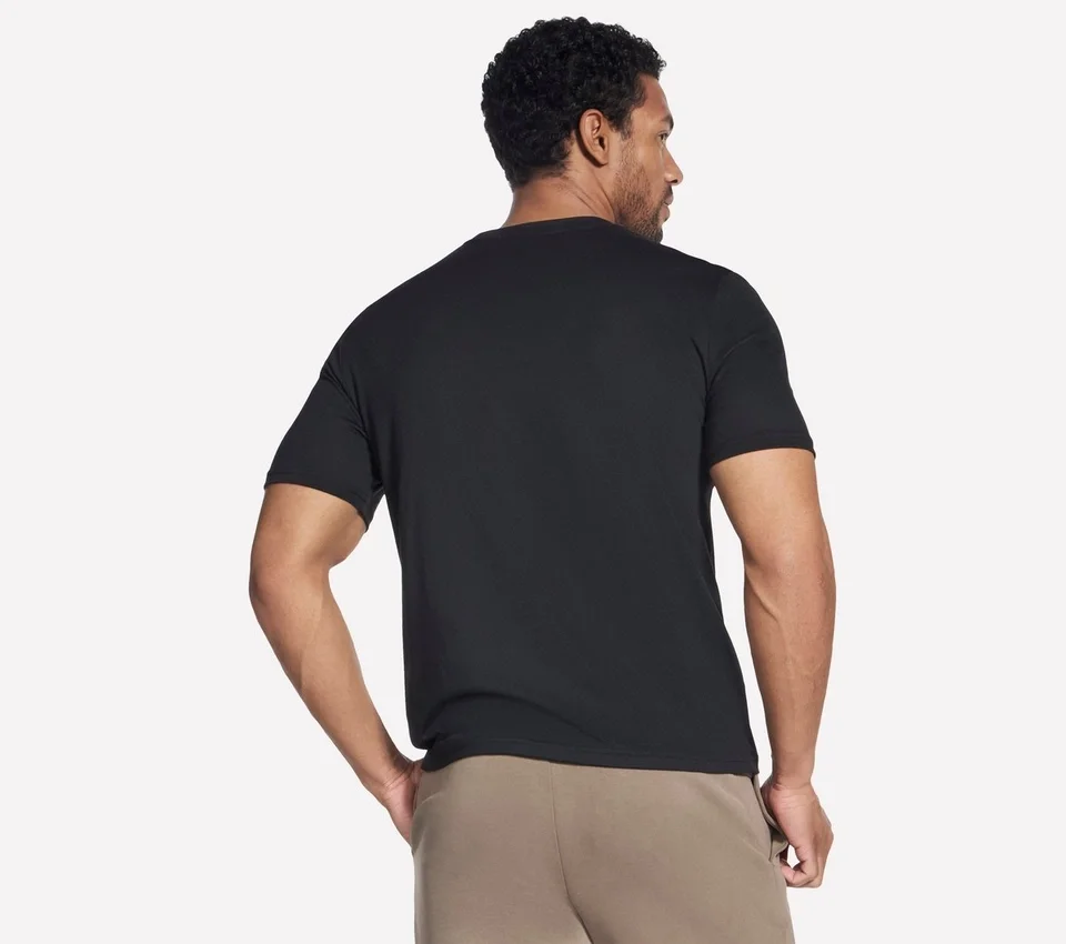 T-shirt Skechers Endurance Edge T-shirt Skechers Endurance Edge