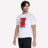 T-shirt Skechers Endurance Edge T-shirt Skechers Endurance Edge