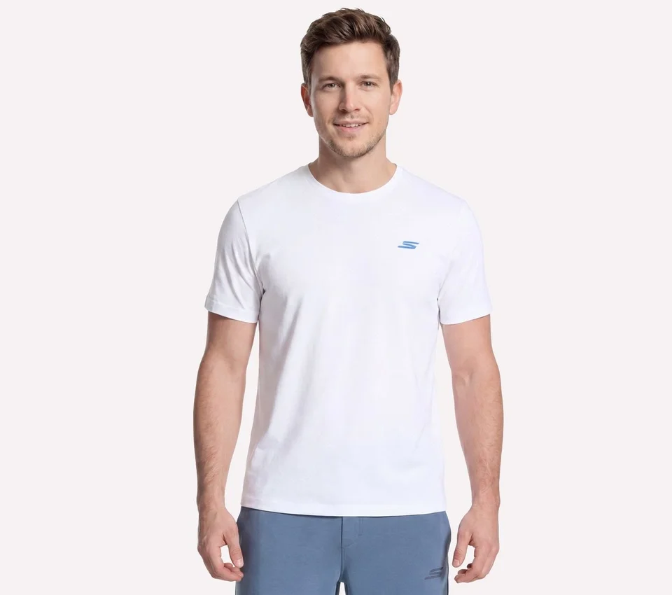 T-shirt Skechers Solar T-shirt Skechers Solar