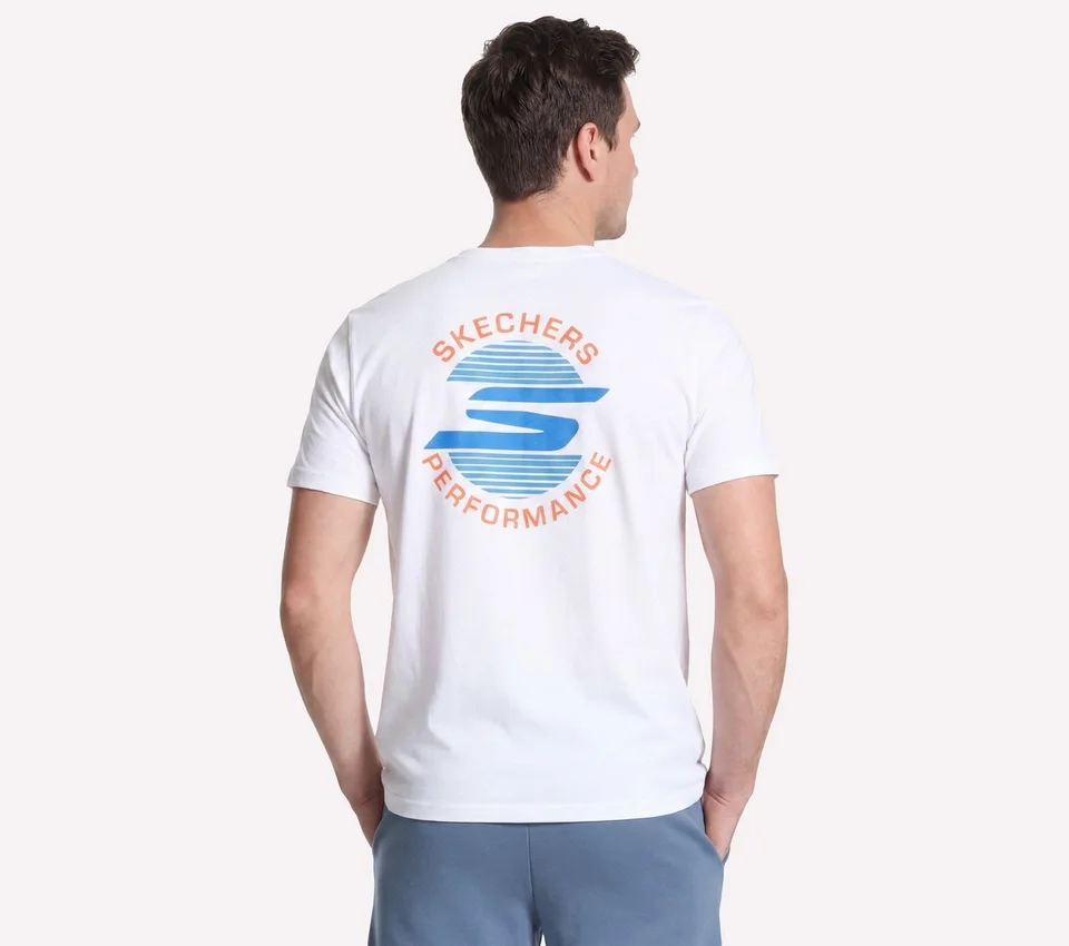T-shirt Skechers Solar T-shirt Skechers Solar